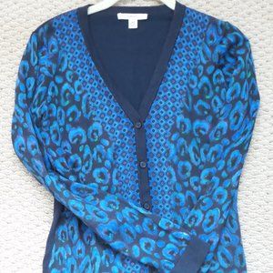 Isaac Mizrahi Live! Women's Cardigan
